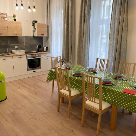 Gesamte Unterkunft Fuer 6 Personen Viena Exterior foto