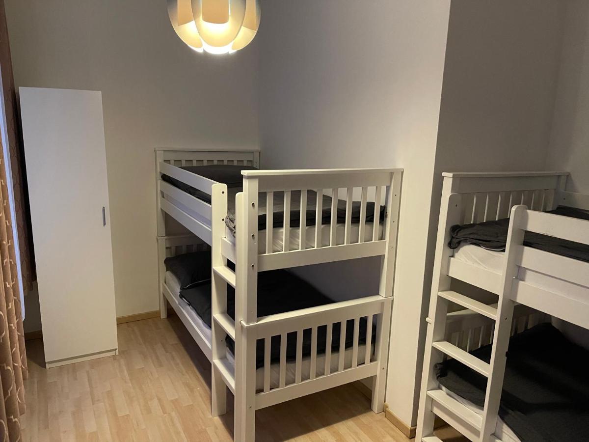 Gesamte Unterkunft Fuer 6 Personen Viena Exterior foto
