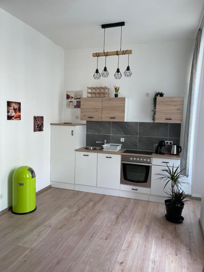 Gesamte Unterkunft Fuer 6 Personen Viena Exterior foto