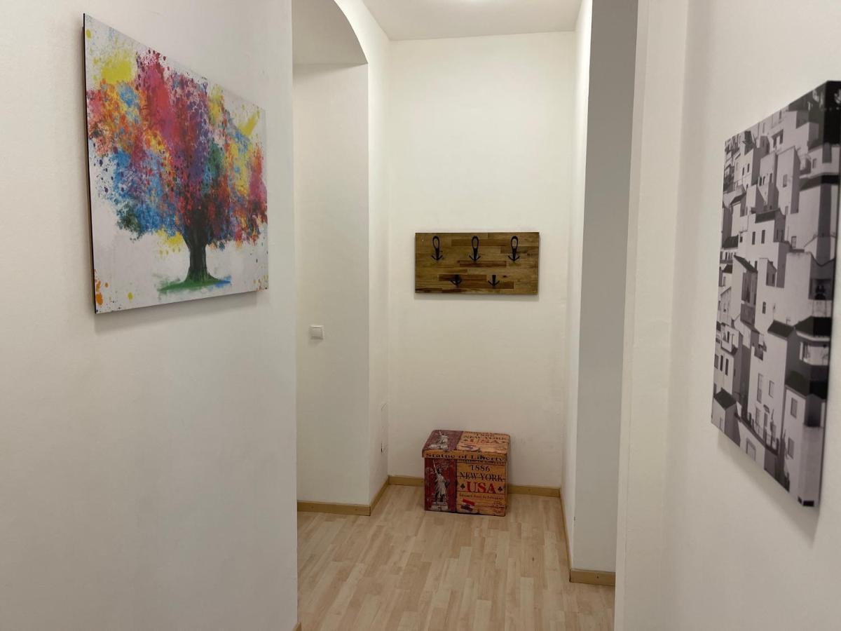 Gesamte Unterkunft Fuer 6 Personen Viena Exterior foto