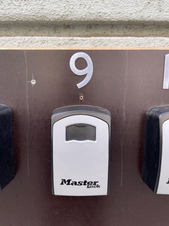 Gesamte Unterkunft Fuer 6 Personen Viena Exterior foto
